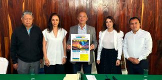 Torneo de Golf busca beneficiar a poco más de 150 niños con parálisis cerebral