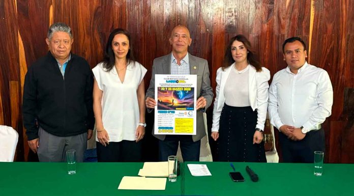 Torneo de Golf busca beneficiar a poco más de 150 niños con parálisis cerebral