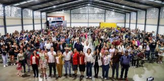 Sector migrante, motor de desarrollo económico en México y Estados Unidos: Fabiola Alanís