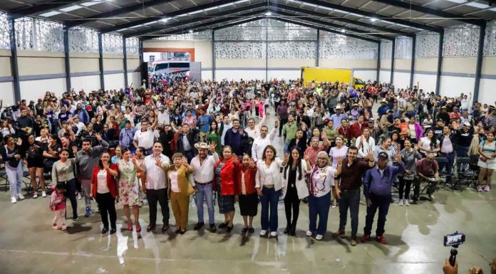 Sector migrante, motor de desarrollo económico en México y Estados Unidos: Fabiola Alanís