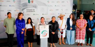 FAISPIAM es un logro de una lucha histórica: Celeste Ascencio