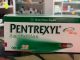 Alerta SSM sobre falsificación del medicamento Pentrexyl