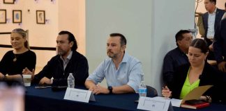 Fausto Vallejo Mora aprueba la instalación del maltratómetro