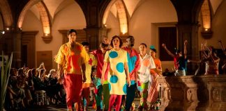 Morelia, sede de la moda, arte y cultura con festival FIMAC