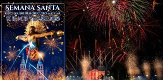 Nuevo San Juan Parangaricutiro, listo para su Festival de Pirotecnia 2025