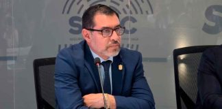 2 mil 362 máquinas tragamonedas aseguradas en el estado: SSP