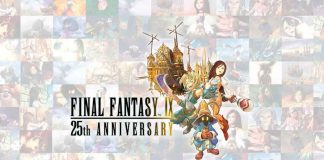 Final Fantasy IX Celebra su 25º Aniversario con Productos Exclusivos y Colaboraciones Especiales