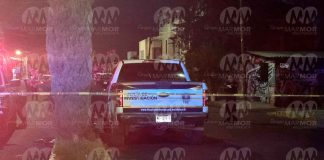 Balean a 3 jóvenes en Tierra Caliente