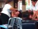 #Video #Viral // Se viraliza el video de dos mujeres que protagonizaron una pelea en McDonald’s