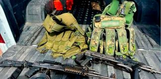 Vinculado a proceso “El Cuchillo” presunto líder del CJNG en Álvaro Obregón