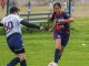 UMSNH femenil derrotó a Cosmos en la Liga Municipal