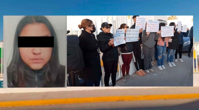 Mujer enfrenta proceso por presunto abuso sexual masivo en guardería de #Chihuahua