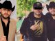 El cantante Gerardo Ortiz se declara culpable de participar en conciertos ligados al CJNG