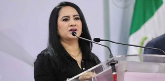 Antiguo Cereso de Morelia se convertirá en guardería del IMSS: Gladyz Butanda