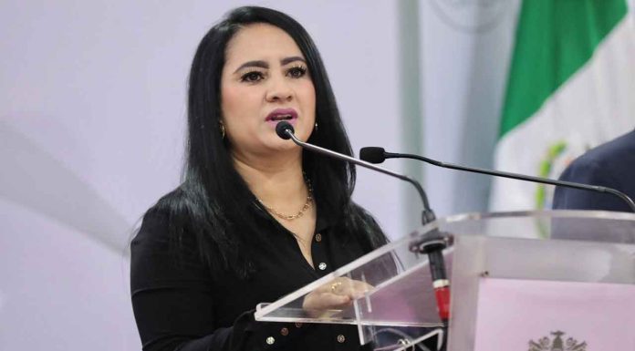 Antiguo Cereso de Morelia se convertirá en guardería del IMSS: Gladyz Butanda