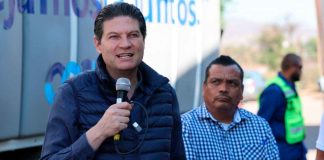 Gobierno de Morelia, trabaja para evitar inundaciones: Alfonso Martinez