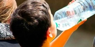 En temporada de calor, elige agua natural para una hidratación óptima: SSM
