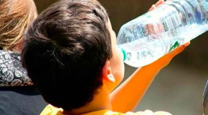 Sigue estos consejos de la SSM para proteger a estudiantes del calor