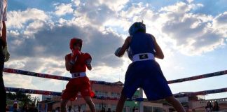 Josué Huante representará a ‘Guerreros Morelia’ en Dual-Meet Guanajuato vs Michoacán