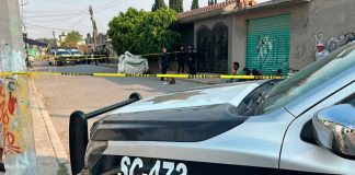 #Video | Encuentran a bebé sin vida dentro de una bolsa de basura en Tultitlán