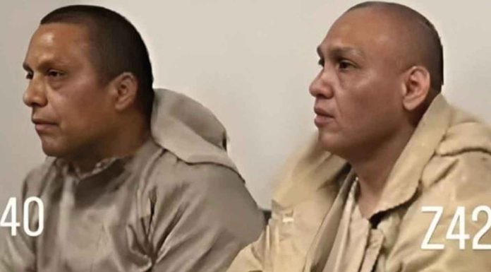 Hermanos Treviño Morales ante la justicia en EE.UU.: niegan cargos y podrían enfrentar la pena de muerte