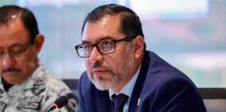 #Imágenes | Michoacán, primer lugar en reducción de víctimas de homicidio doloso: SSP