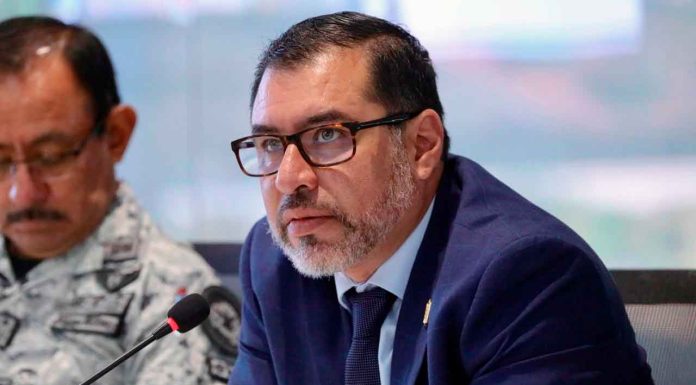 #Imágenes | Michoacán, primer lugar en reducción de víctimas de homicidio doloso: SSP