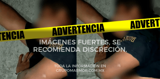 Hombre es apuñalado en la colonia Adolfo Ruiz Cortines en Tierra Caliente