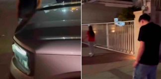 #VIDEO | Hombre deja su camioneta en el taller de reconocida agencia y luego descubre que la usaban sin autorización