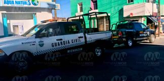 Hombre pierde la vida por electrocución en Morelia