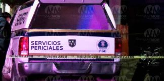 De madrugada asesinan a otro hombre en Tierra Caliente; suman 3 en menos de 12 horas