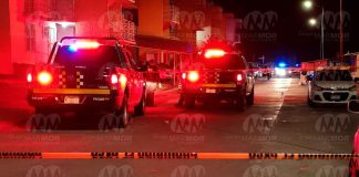 Identifican al hombre asesinado en Villas Oriente, era conductor Uber