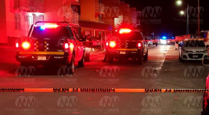 Identifican al hombre asesinado en Villas Oriente, era conductor Uber