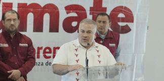 Morena concluirá esta semana con más de 80 mil ciudadanos sumados a sus filas