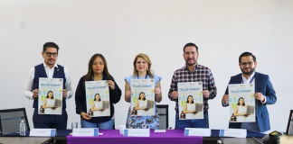 Sefeco lanza programa “Ellas Ganan” en la capital michoacana