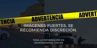 #Videos #ImágenesFuertes | Surgen más videos de los ataques armados en los límites de Jalisco y Michoacán