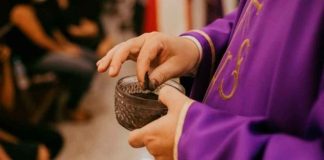 #Video // Miércoles de Ceniza 2025 da inicio a la Cuaresma ¿Qué significa recibirla y qué si no? #México