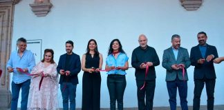 #Imágenes | Clavijero se viste de arte colombiano con tres exposiciones fascinantes