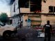 #Seguiento #Imágenes #VIDEO | Atiende PC incendio en comercio de Apatzingán