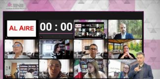 Ajusta INE listados de personas candidatas a magistraturas decircuito y personas juezas de distrito