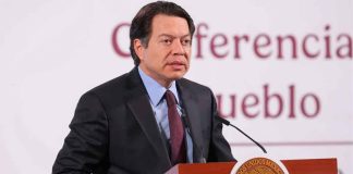 Anuncia SEP decreto que beneficia a trabajadores con deudas imparables en Fovissste