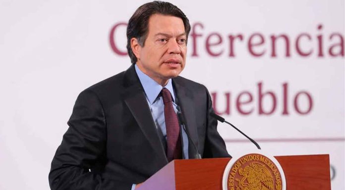 Anuncia SEP decreto que beneficia a trabajadores con deudas imparables en Fovissste