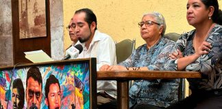 CSIM convoca al primer encuentro por los desaparecidos de los pueblos originarios