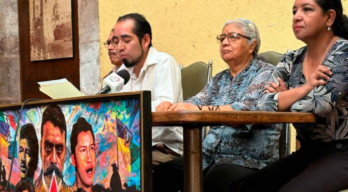 CSIM convoca al primer encuentro por los desaparecidos de los pueblos originarios