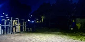 Joven muere tras acudir a una “limpia”; le rociaron alcohol y salió del lugar envuelta en llamas