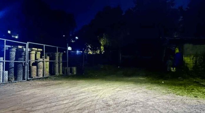 Joven muere tras acudir a una “limpia”; le rociaron alcohol y salió del lugar envuelta en llamas