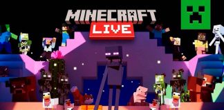 ¡Minecraft Live 2025: Lo Mejor Está por Venir!