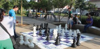 #Imágenes | Corredor Cultural del Boule, espacio de promoción de las expresiones artísticas