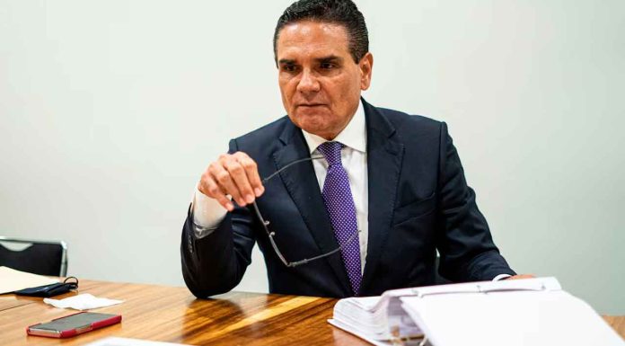 VIDEO | Hace una semana, un juez ordenó la captura de Silvano Aureoles, ¿Qué ha pasado con sus colaboradores detenidos?