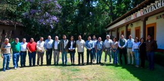 Julio Arreola impulsa la educación ambiental en Pátzcuaro